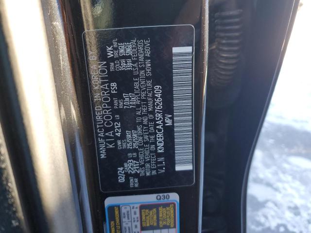 2024 KIA SELTOS EX - KNDERCAA5R7626409