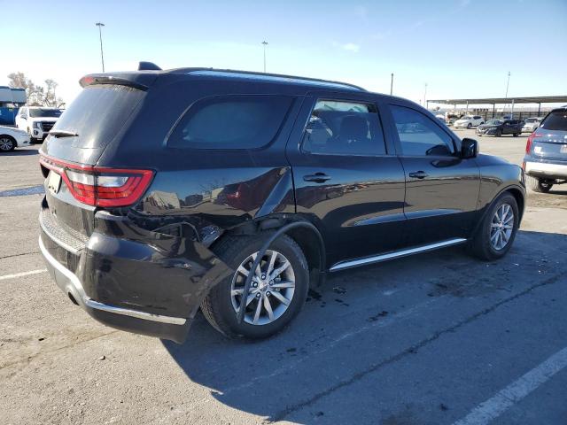 2016 DODGE DURANGO SX - 1C4RDHAG8GC301582