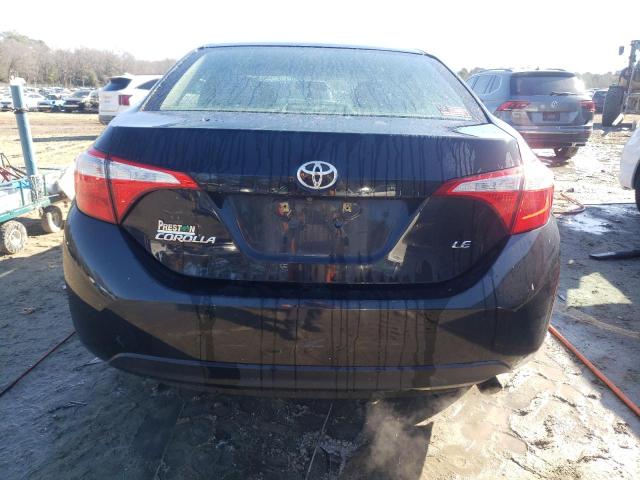 2015 TOYOTA COROLLA L - 2T1BURHE6FC394006