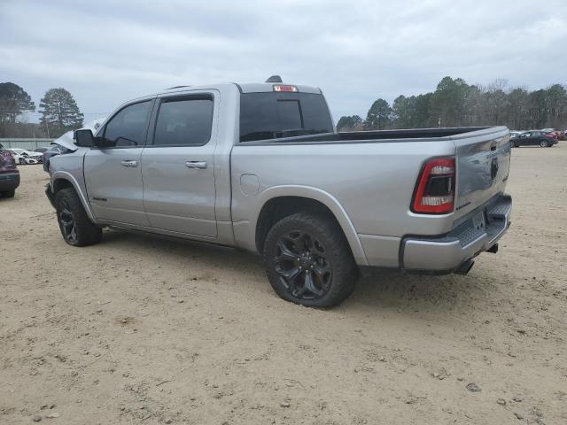Vin: 1c6srfht0mn550332, lot: 87945595, ram 1500 limited 20212