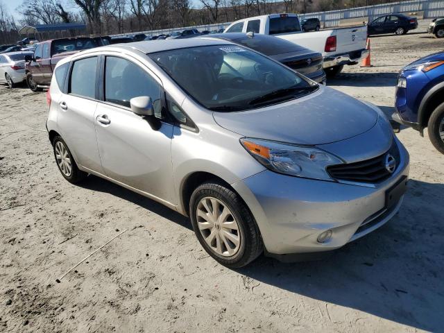 2016 NISSAN VERSA NOTE - 3N1CE2CP6GL405850
