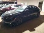 2019 HONDA CIVIC EX - 19XFC1F34KE018343