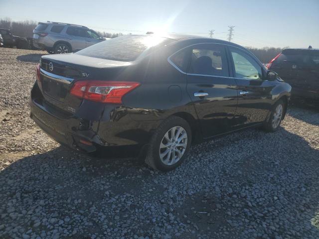 2016 NISSAN SENTRA S - 3N1AB7AP9GY320116