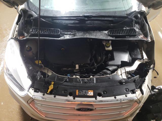 2018 FORD ESCAPE SEL - 1FMCU9HD6JUB66252