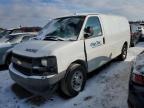 2017 CHEVROLET EXPRESS G2 - 1GCWGAFF9H1289313