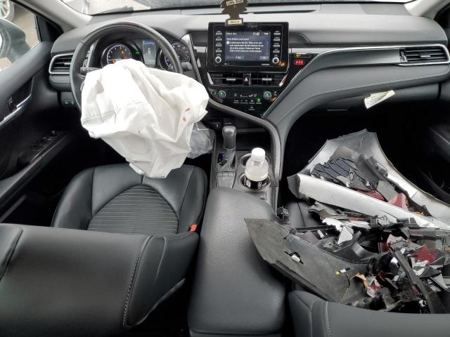 2023 TOYOTA CAMRY SE N - 4T1G11AK2PU790935