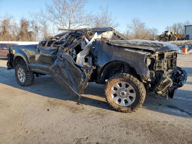 2017 FORD F250 SUPER - 1FT7W2BT9HEE53855