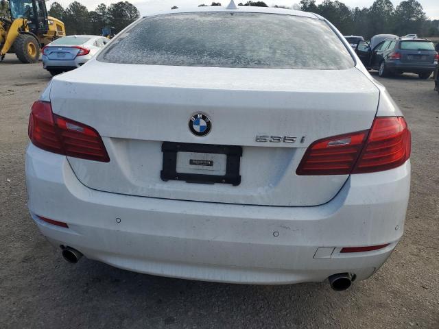 2016 BMW 535 I - WBA5B1C5XGG552312