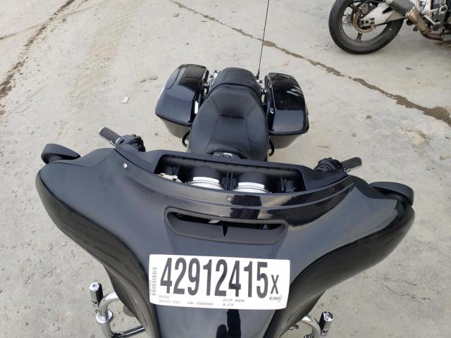 2020 HARLEY-DAVIDSON FLHX - 1HD1KBC12LB673118