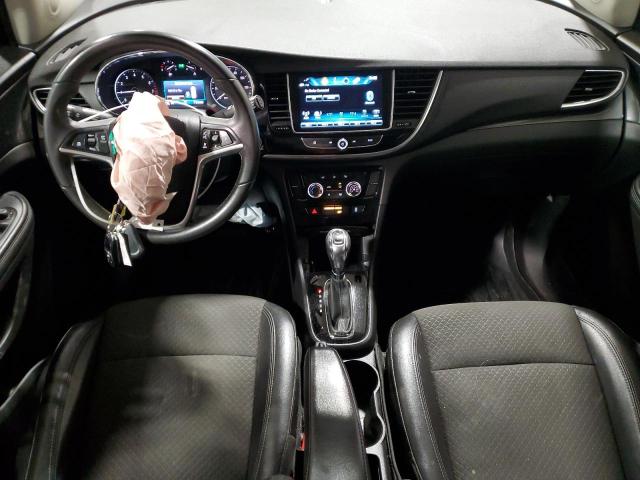 2021 BUICK ENCORE PRE - KL4CJESB6MB317713