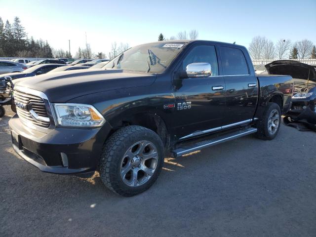 RAM 1500 LONGHORN