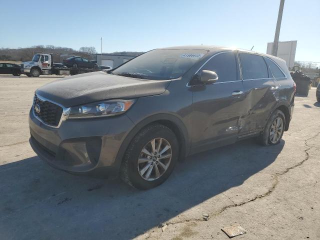 KIA SORENTO L