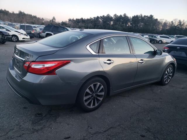 Vin: 1n4al3ap4hc221433, lot: 88025095, nissan altima 2.5 20173