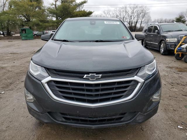 2020 CHEVROLET EQUINOX LS 2GNAXSEV3L6273906