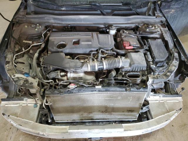 2020 HONDA ACCORD SPO - 1HGCV2F39LA012529