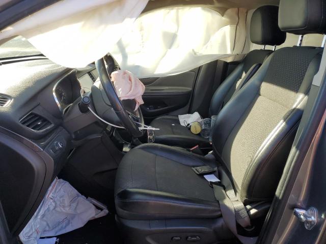 2020 BUICK ENCORE PRE - KL4CJASB8LB051716