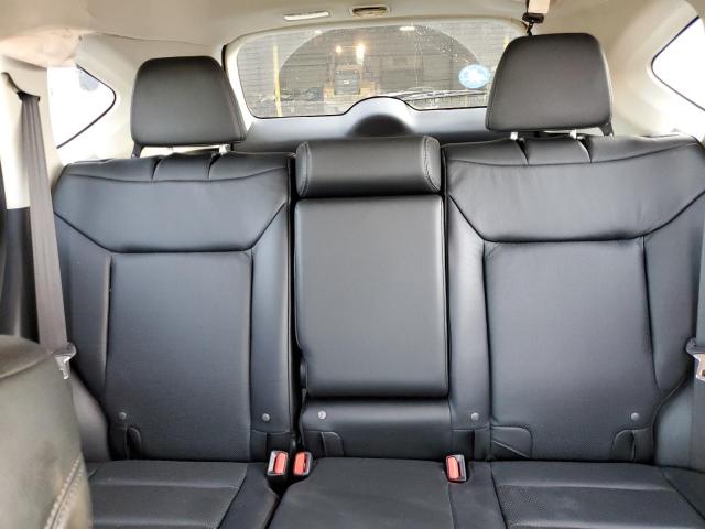 2016 HONDA CR-V EXL 2HKRM3H7XGH528625