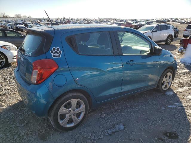 2019 CHEVROLET SPARK LS KL8CB6SA2KC816136