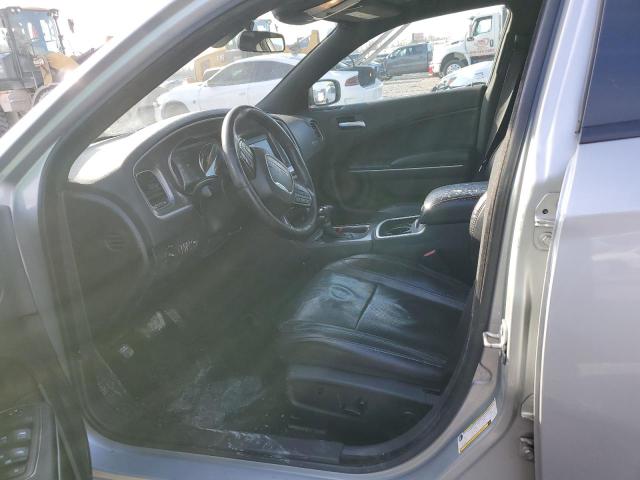 2020 DODGE CHARGER SX #3297971783