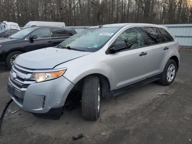 FORD EDGE SE