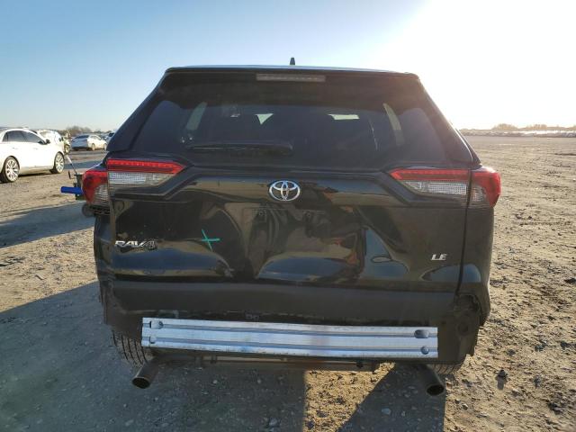 2023 TOYOTA RAV4 LE - 2T3H1RFVXPW245000