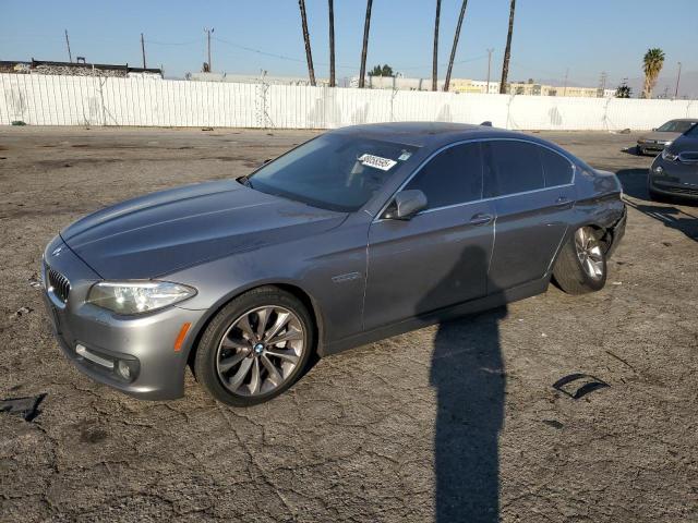 Vin: wba5a5c5xgg350127, lot: 88058595, bmw 5 series i 2016 img_1
