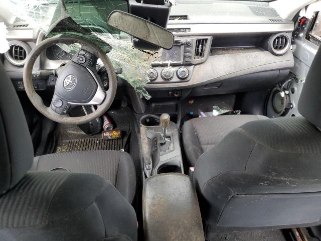 2018 TOYOTA RAV4 LE - JTMZFREV3JJ209758