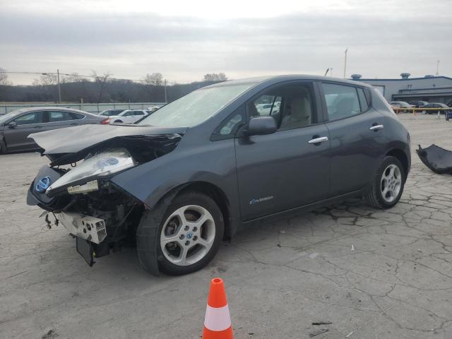 Vin: 1n4az0cp0dc411394, lot: 41732665, nissan leaf s 2013 img_1
