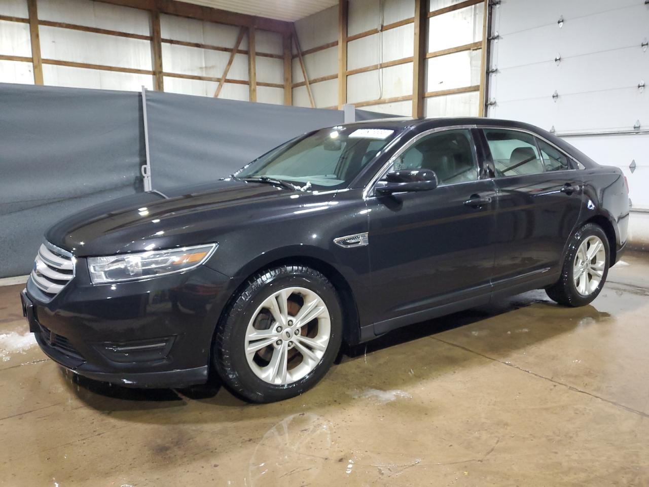  Salvage Ford Taurus