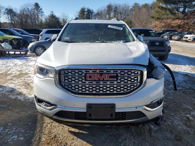 2019 GMC ACADIA DEN - 1GKKNXLSXKZ112873