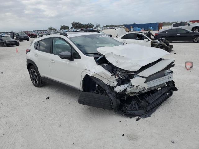 Vin: 4s4guhm61r3793221, lot: 88021255, subaru crosstrek limited 20244