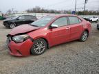 2015 TOYOTA COROLLA L - 2T1BURHE1FC469999
