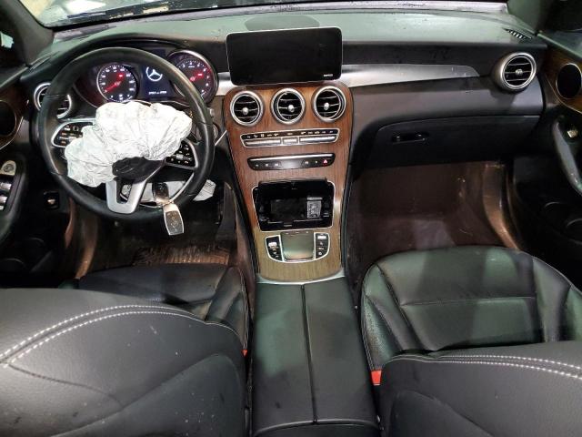 2020 MERCEDES-BENZ GLC 300 4M - W1N0G8EB9LF772589