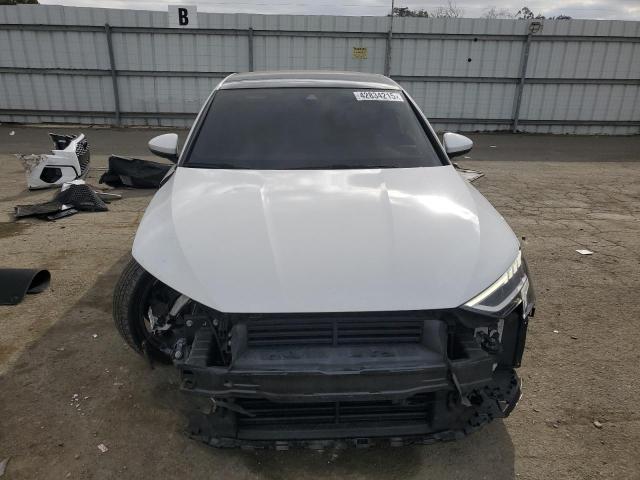 2022 AUDI A3 PREMIUM WAUBUDGY5NA013213