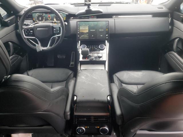 2023 LAND ROVER RANGE ROVE - SAL1P9EU8PA108931