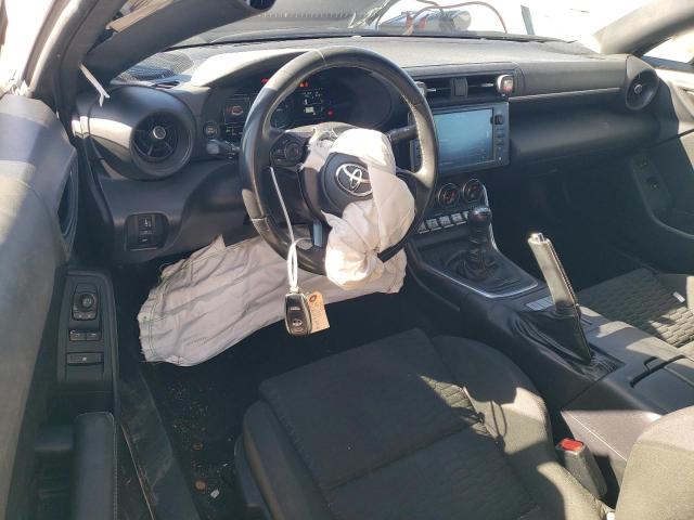 2023 TOYOTA GR 86 #3311667224