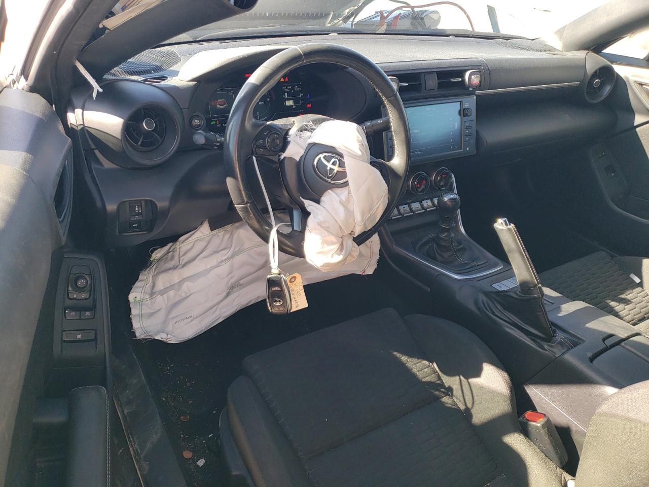 Lot #3311667224 2023 TOYOTA GR 86