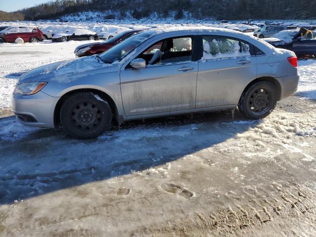 CHRYSLER 200 LX
