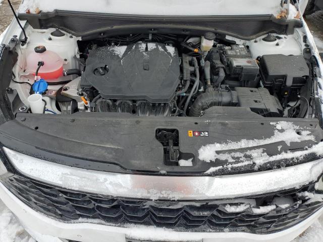 2024 KIA SPORTAGE S - 5XYK53DF1RG193356