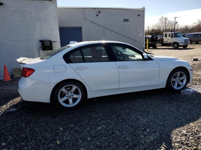 Vin: wba3c3g52enr25118, lot: 43153675, bmw 3 series i xdrive 20143