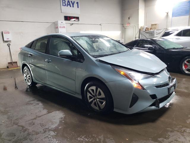 2016 TOYOTA PRIUS - JTDKARFU5G3517064