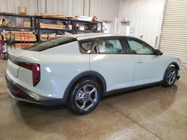 2025 KIA K4 LX 3KPFT4DE7SE016494
