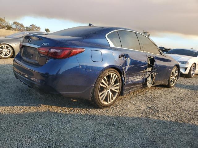 2018 INFINITI Q50 LUXE JN1EV7AP9JM365382