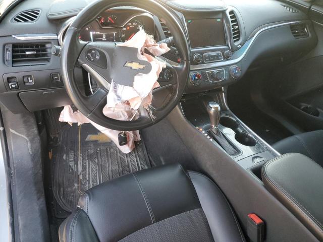 2019 CHEVROLET IMPALA LT - 1G11Z5S34KU122928