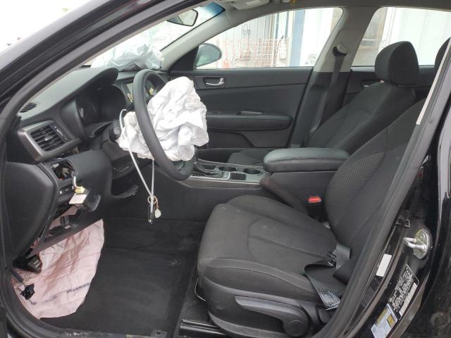 2018 KIA OPTIMA LX - 5XXGT4L34JG265183