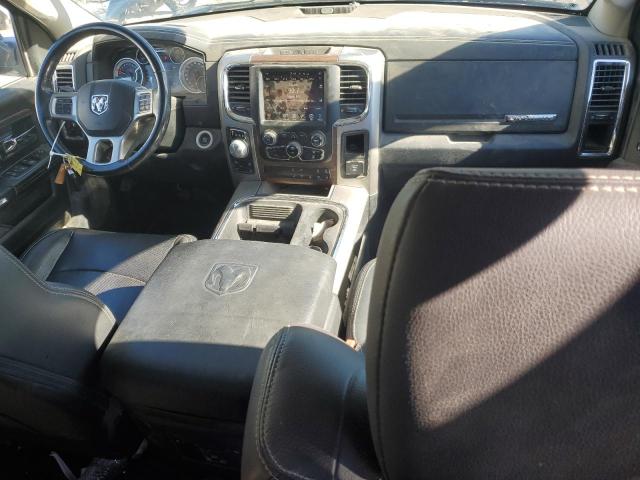 2016 RAM 1500 LARAM - 1C6RR7NT7GS352961