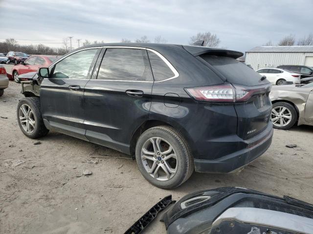 2016 FORD EDGE TITAN - 2FMPK4K9XGBC38048