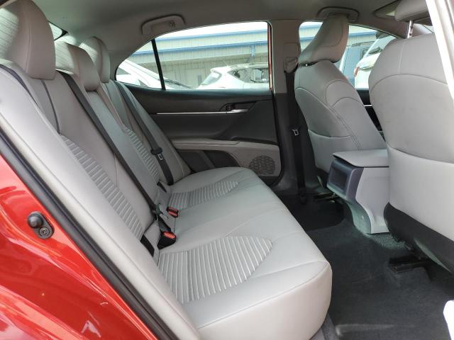 2022 TOYOTA CAMRY SE 4T1G11AK6NU056313