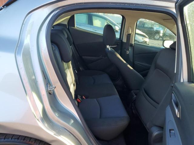 2020 TOYOTA YARIS LE 3MYDLBJV6LY701507