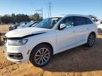2018 AUDI Q7 PREMIUM - WA1LHAF72JD035126